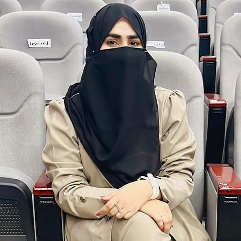 Wajiha Rasheed